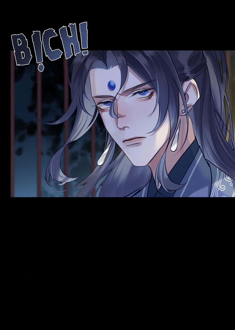 Bản Toạ Nuôi Quỷ Hút Máu Ở Tông Môn (End) 9 trang 7