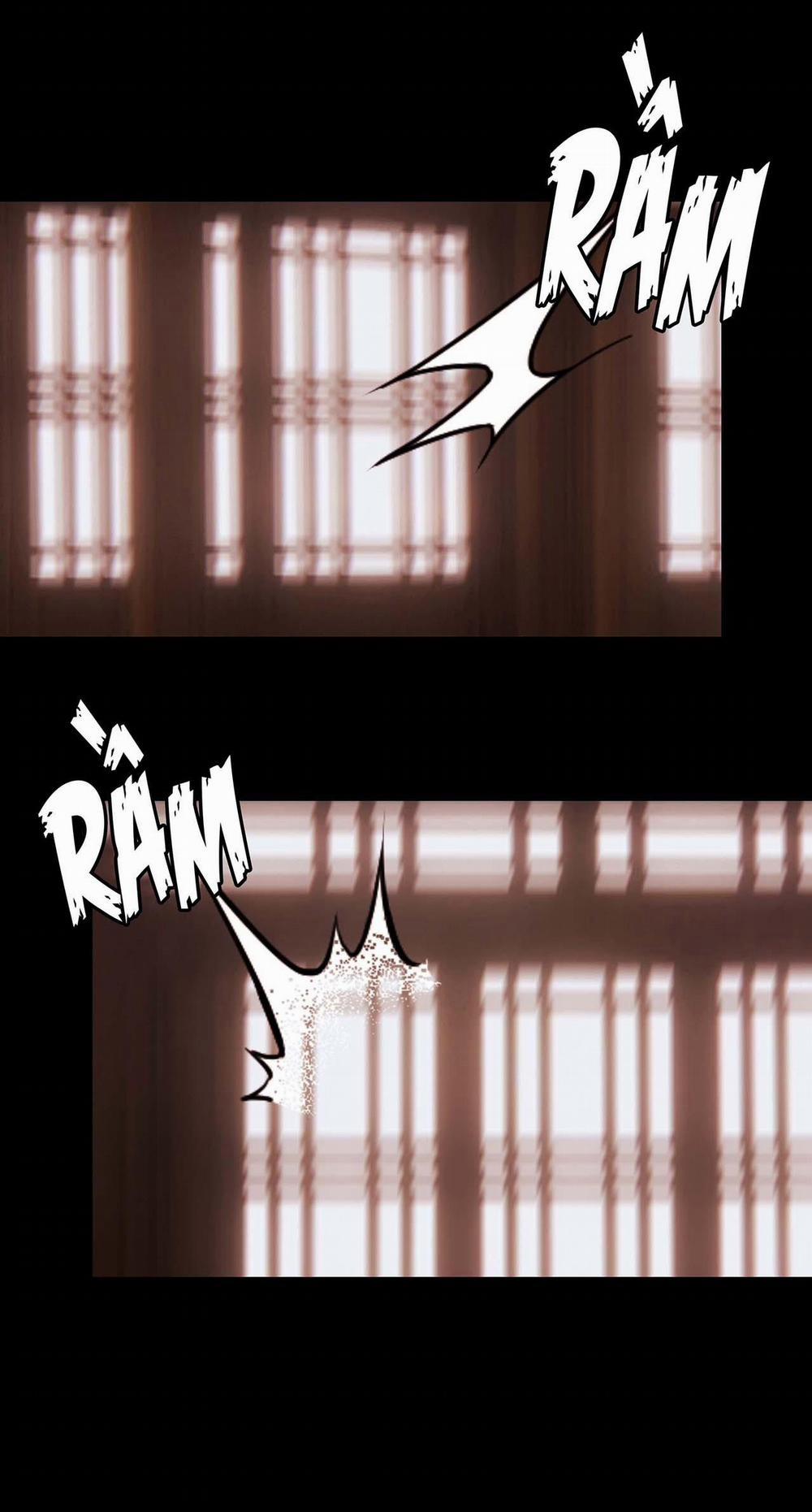 Bản Toạ Nuôi Quỷ Hút Máu Ở Tông Môn 12 trang 4