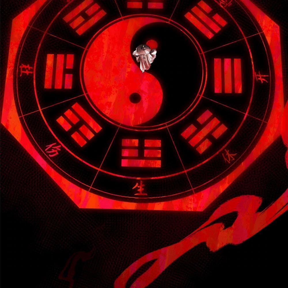 Bản Toạ Nuôi Quỷ Hút Máu Ở Tông Môn 13 trang 16