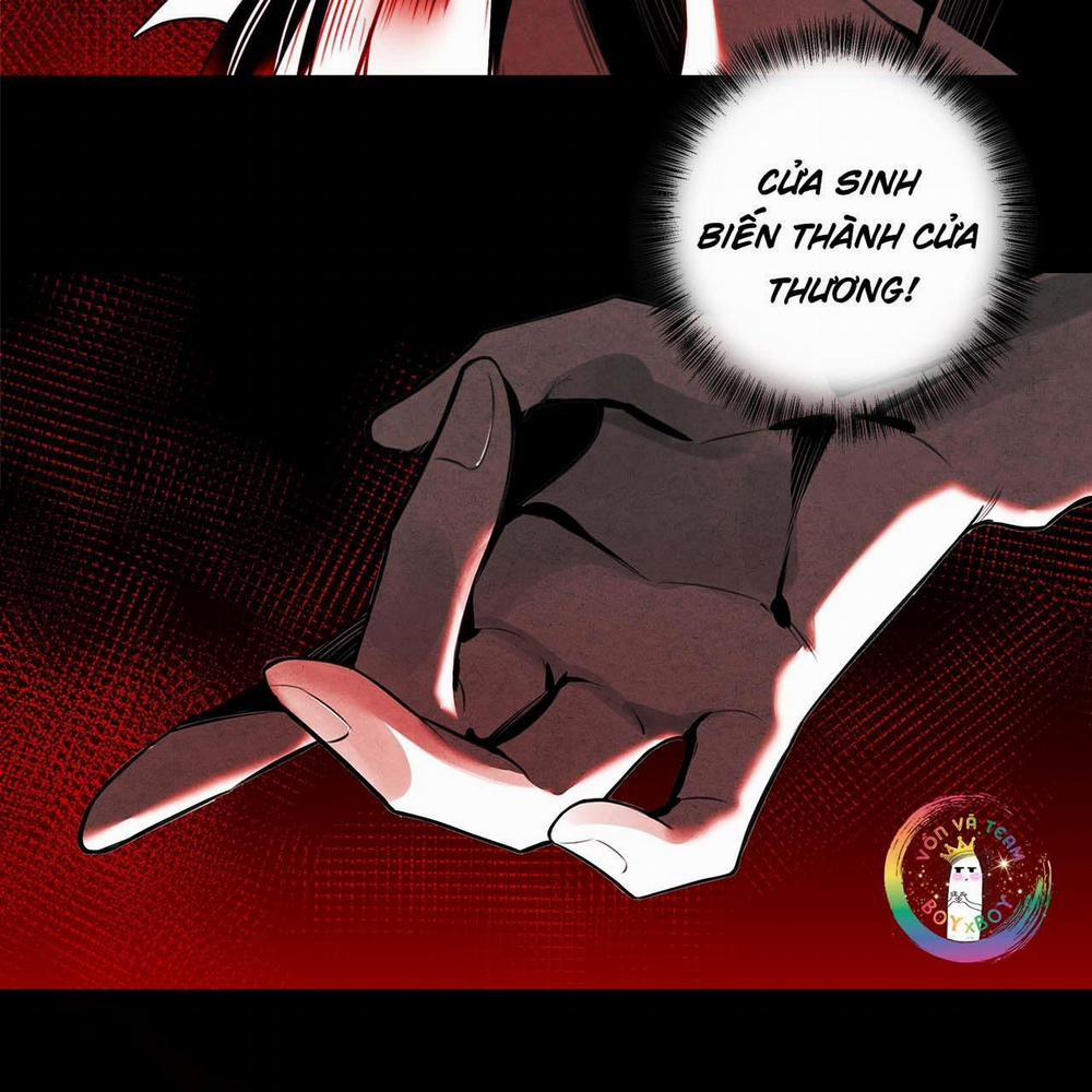 Bản Toạ Nuôi Quỷ Hút Máu Ở Tông Môn 13 trang 18