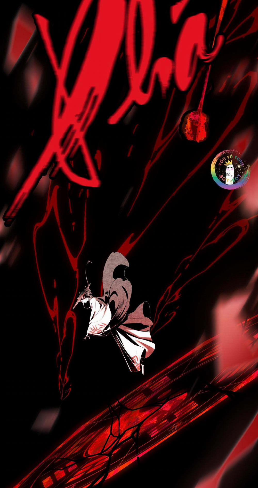 Bản Toạ Nuôi Quỷ Hút Máu Ở Tông Môn 13 trang 22