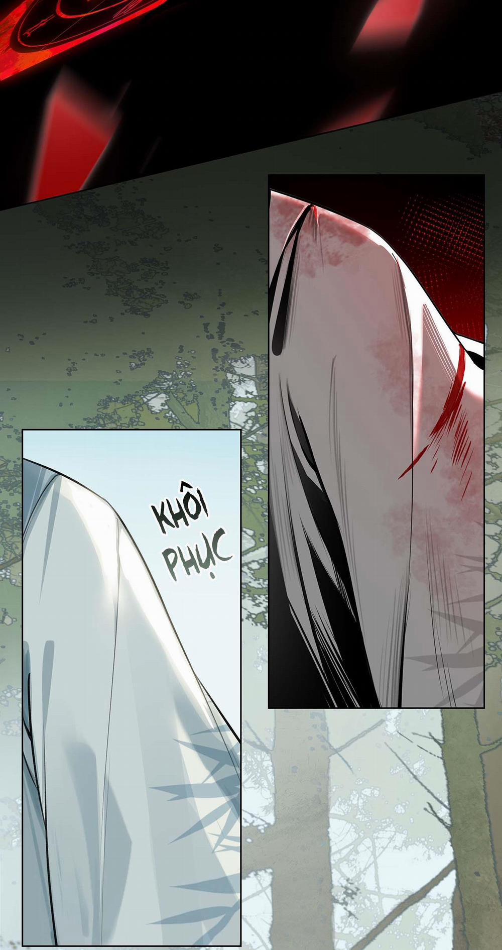 Bản Toạ Nuôi Quỷ Hút Máu Ở Tông Môn 13 trang 23