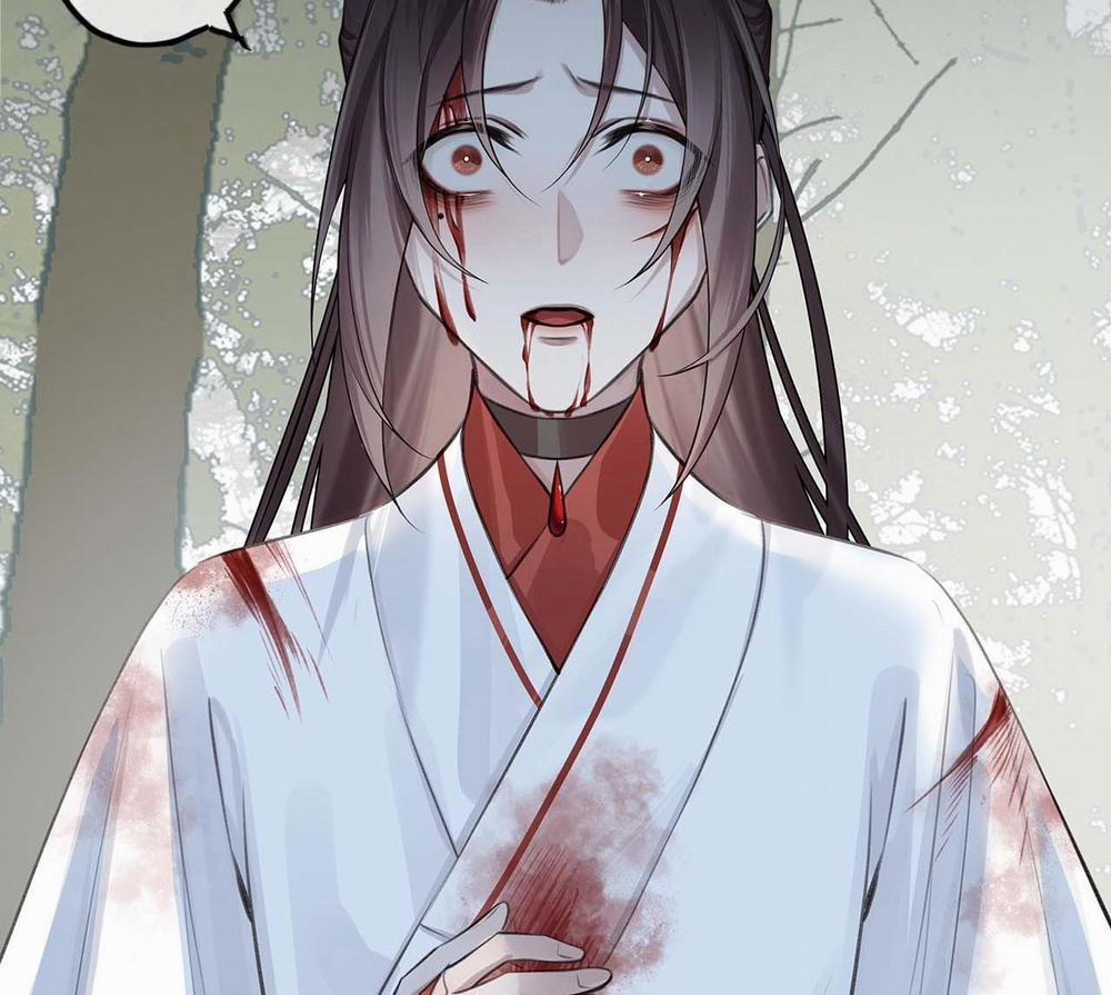 Bản Toạ Nuôi Quỷ Hút Máu Ở Tông Môn 13 trang 27