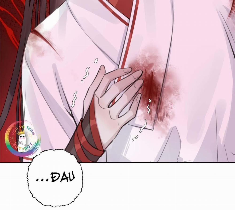 Bản Toạ Nuôi Quỷ Hút Máu Ở Tông Môn 13 trang 30