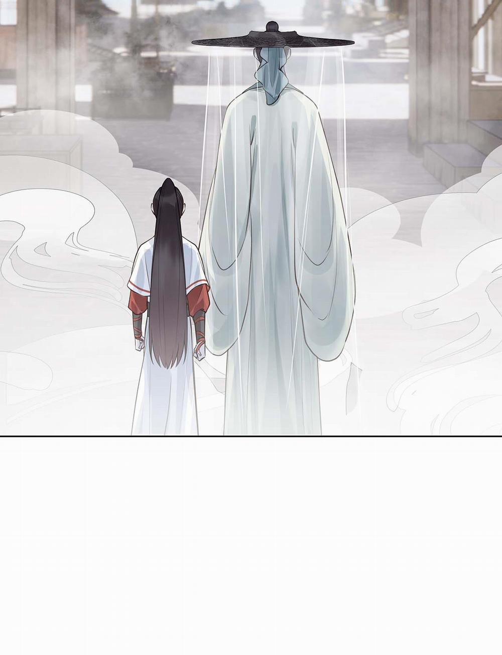 Bản Toạ Nuôi Quỷ Hút Máu Ở Tông Môn 13 trang 9