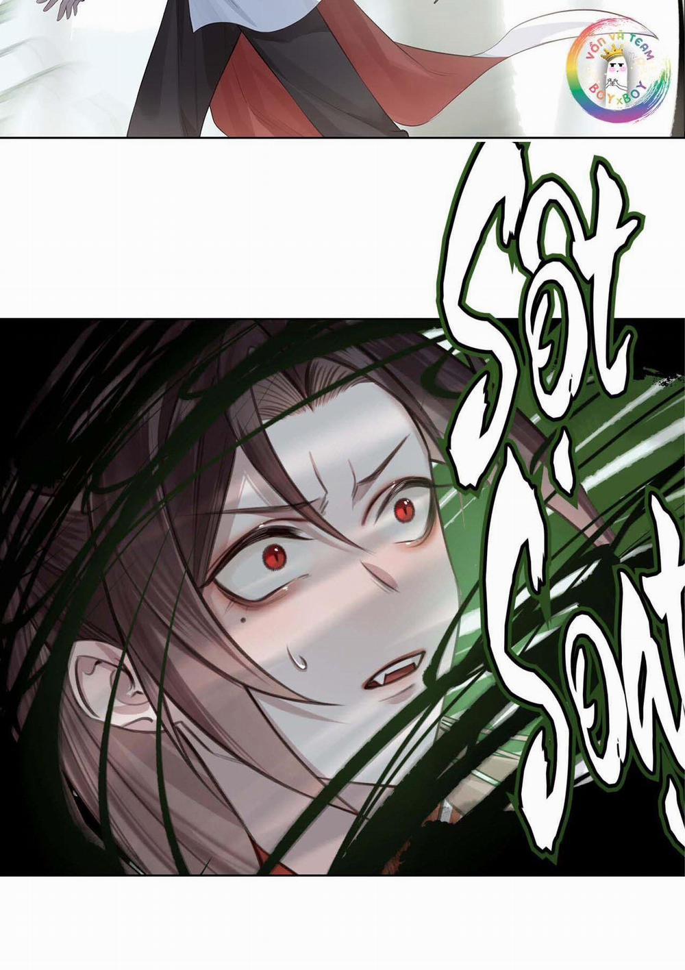 Bản Toạ Nuôi Quỷ Hút Máu Ở Tông Môn 14 trang 15