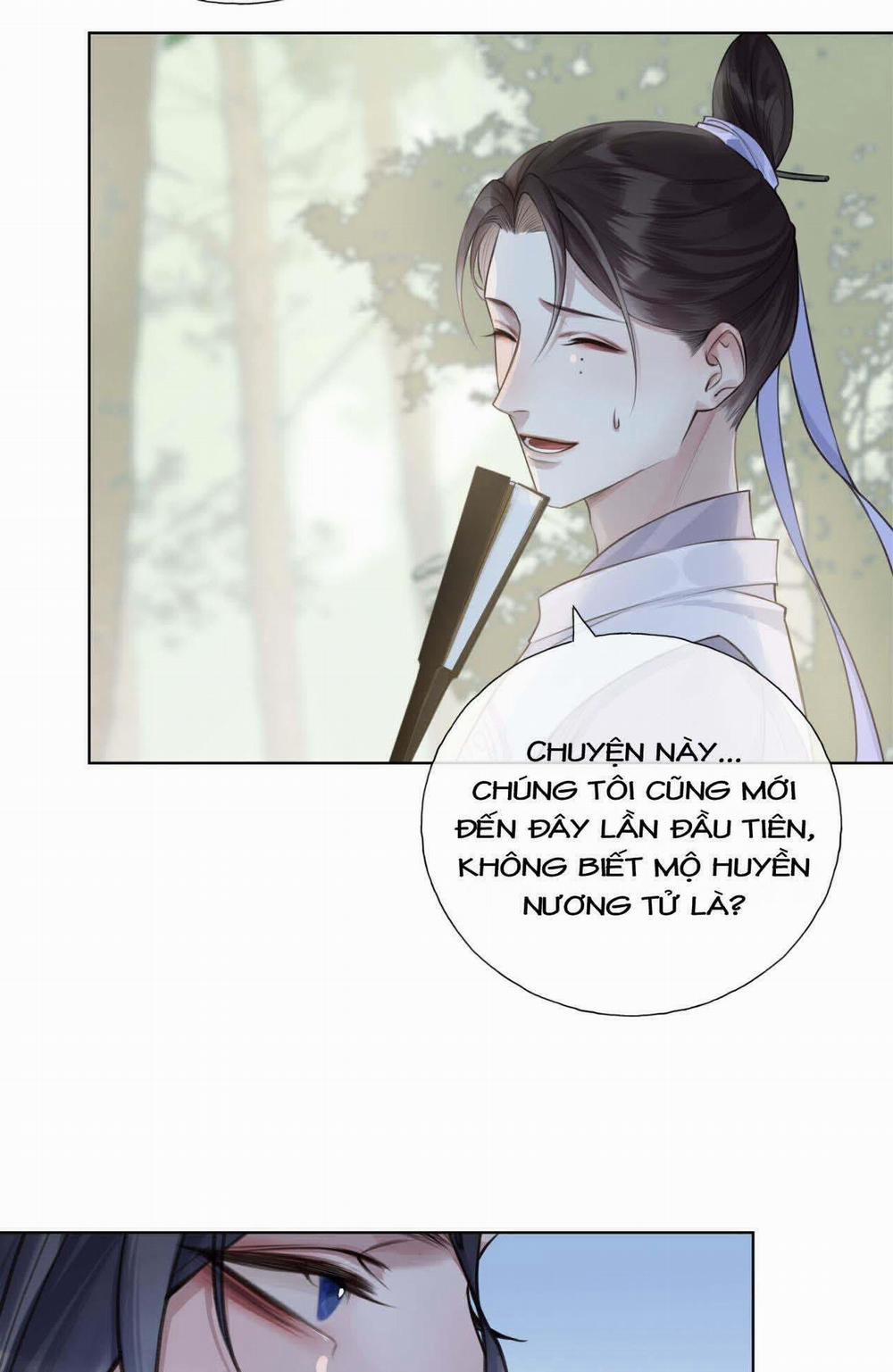 Bản Toạ Nuôi Quỷ Hút Máu Ở Tông Môn 14 trang 23