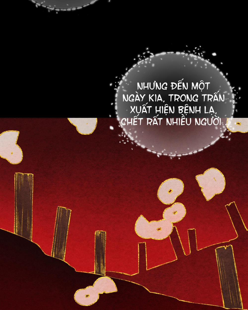 Bản Toạ Nuôi Quỷ Hút Máu Ở Tông Môn 16 trang 10