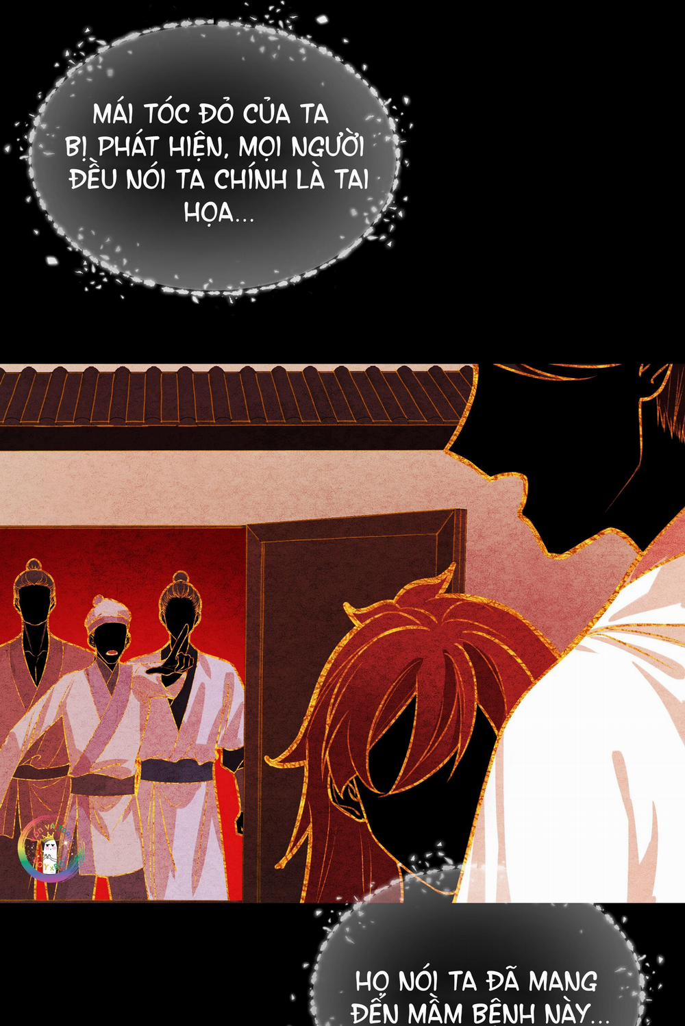 Bản Toạ Nuôi Quỷ Hút Máu Ở Tông Môn 16 trang 11