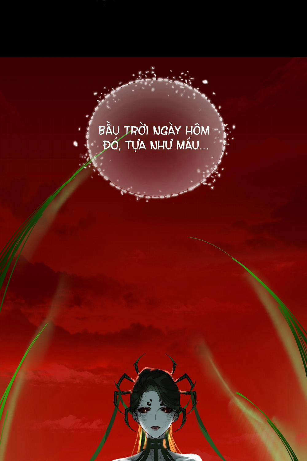 Bản Toạ Nuôi Quỷ Hút Máu Ở Tông Môn 16 trang 14