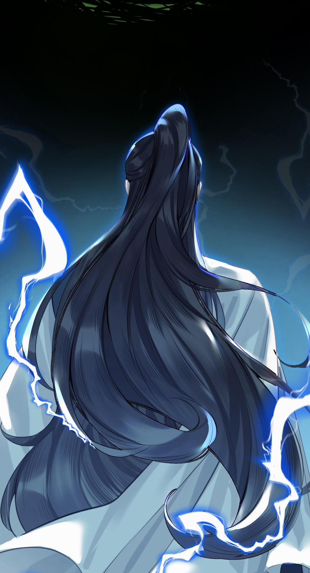 Bản Toạ Nuôi Quỷ Hút Máu Ở Tông Môn 16 trang 16