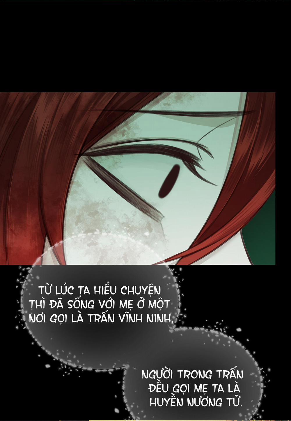 Bản Toạ Nuôi Quỷ Hút Máu Ở Tông Môn 16 trang 2