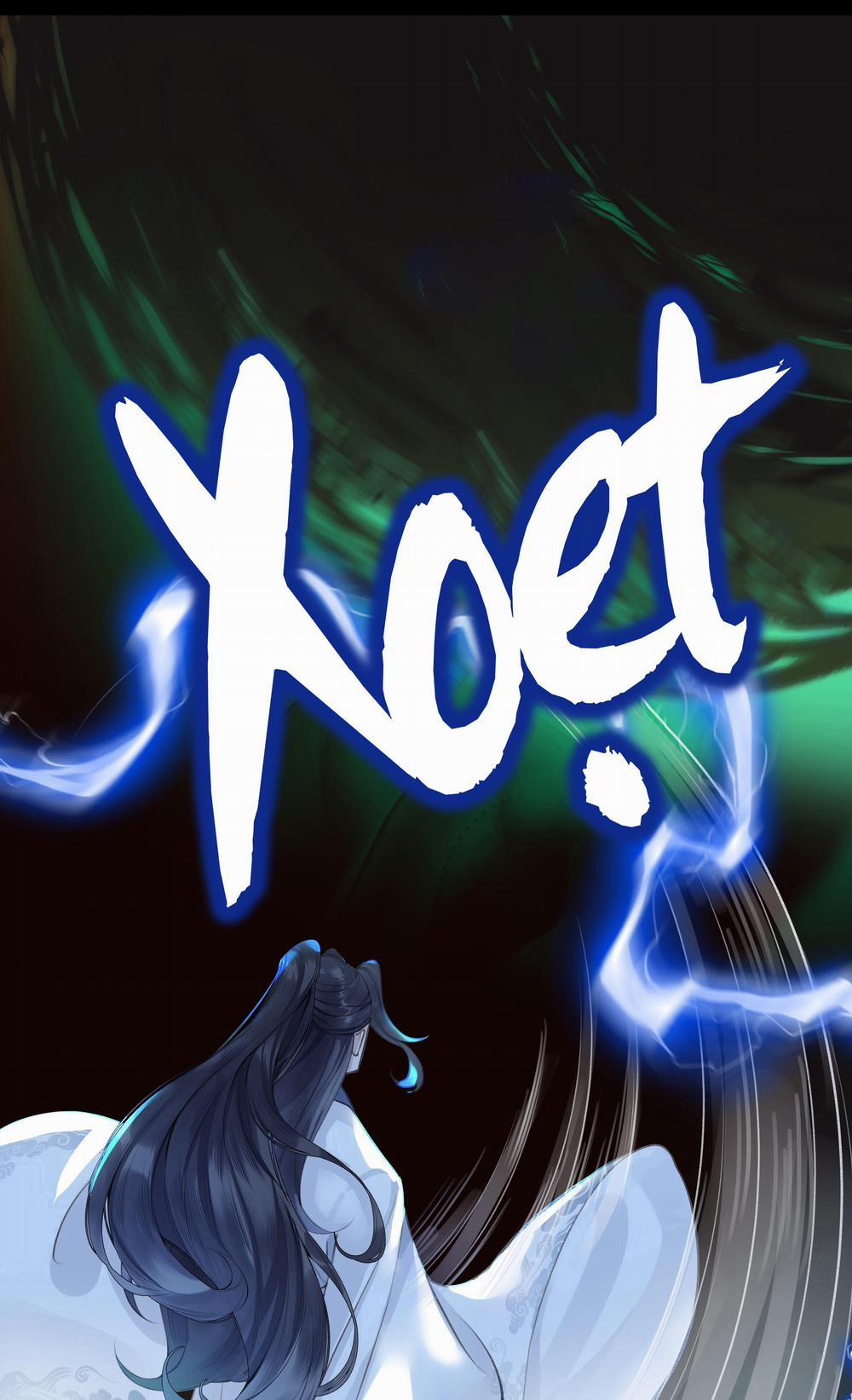 Bản Toạ Nuôi Quỷ Hút Máu Ở Tông Môn 16 trang 21