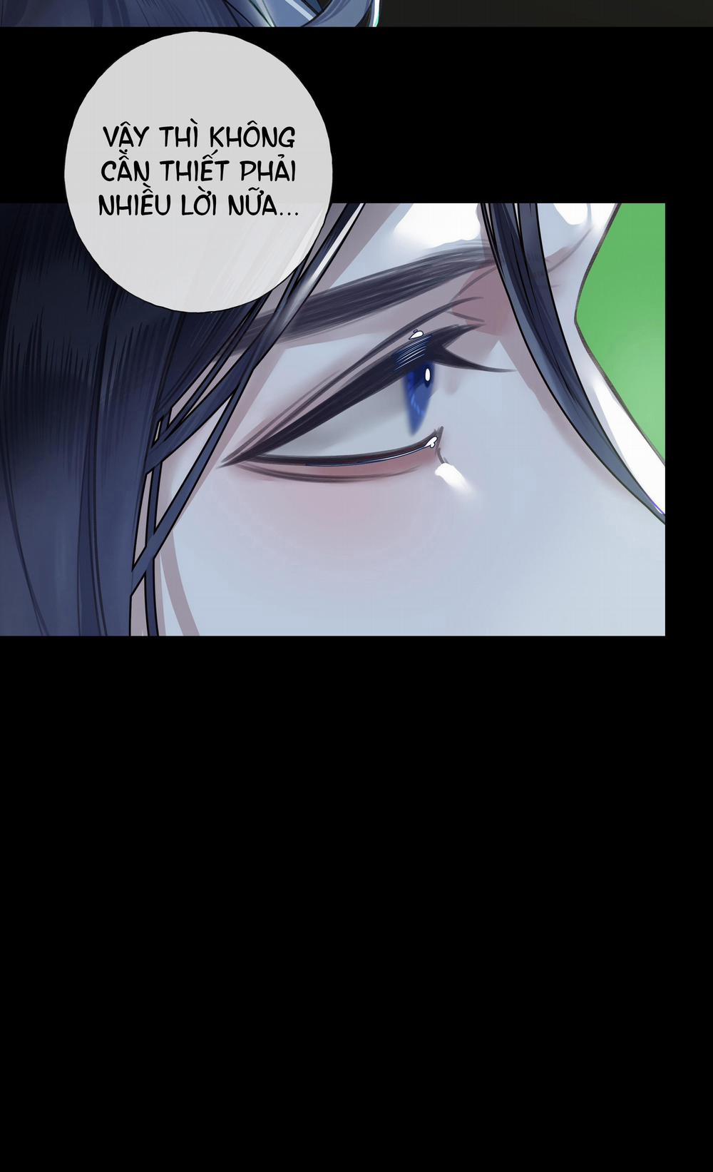 Bản Toạ Nuôi Quỷ Hút Máu Ở Tông Môn 16 trang 23