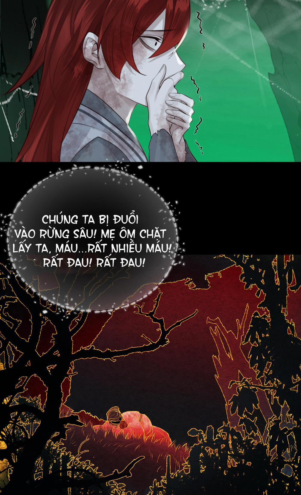 Bản Toạ Nuôi Quỷ Hút Máu Ở Tông Môn 16 trang 25