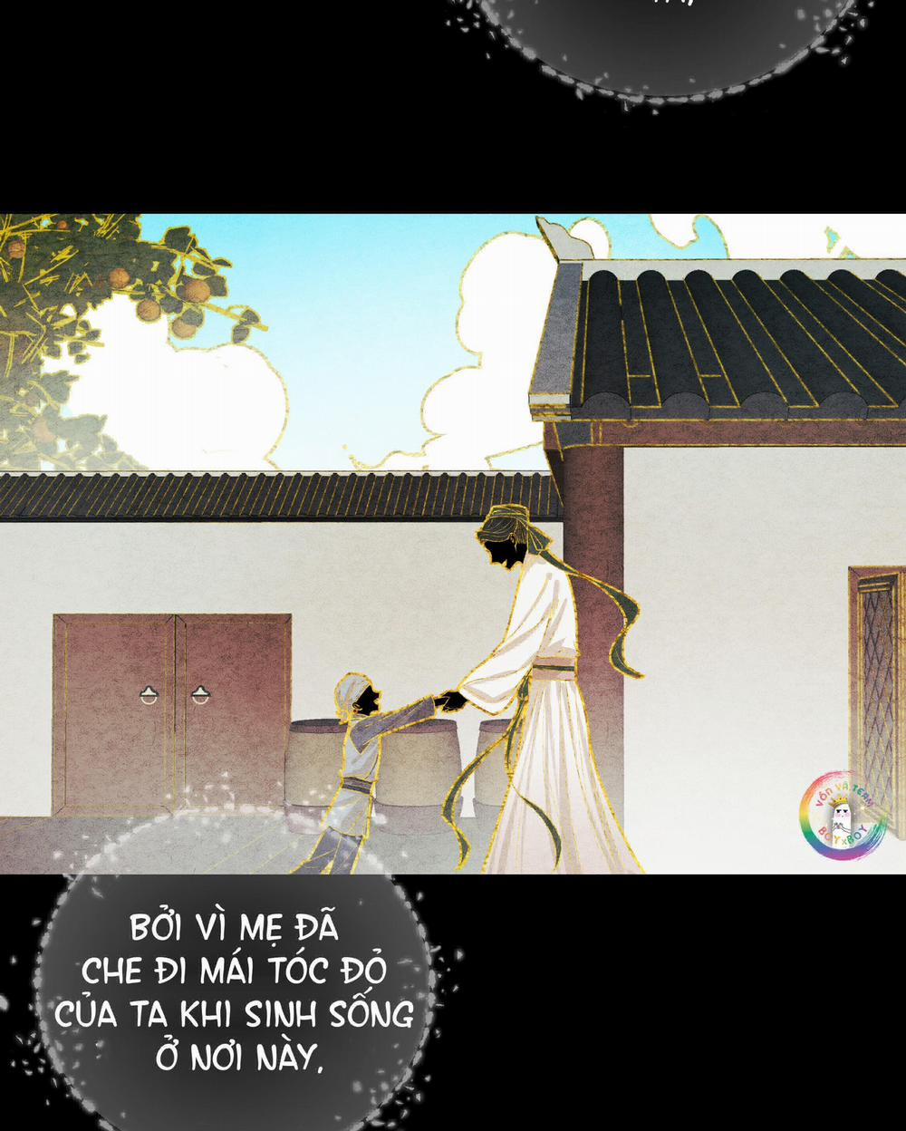 Bản Toạ Nuôi Quỷ Hút Máu Ở Tông Môn 16 trang 9