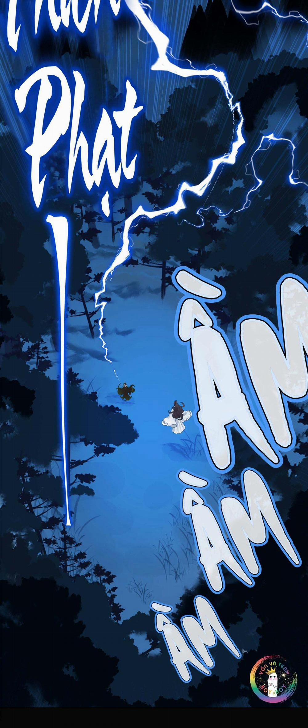 Bản Toạ Nuôi Quỷ Hút Máu Ở Tông Môn 17 trang 10