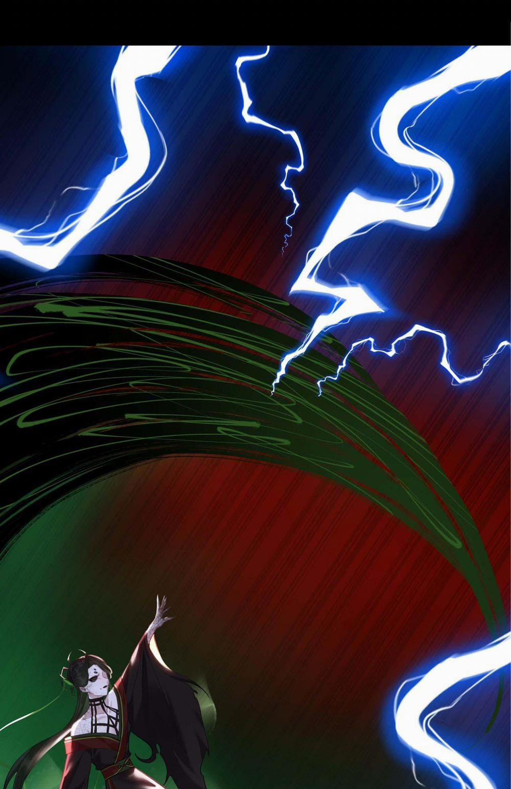 Bản Toạ Nuôi Quỷ Hút Máu Ở Tông Môn 17 trang 11