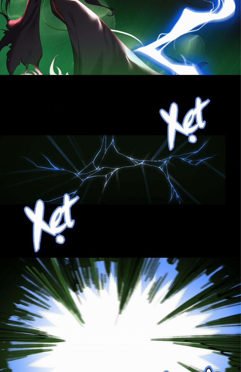 Bản Toạ Nuôi Quỷ Hút Máu Ở Tông Môn 17 trang 12