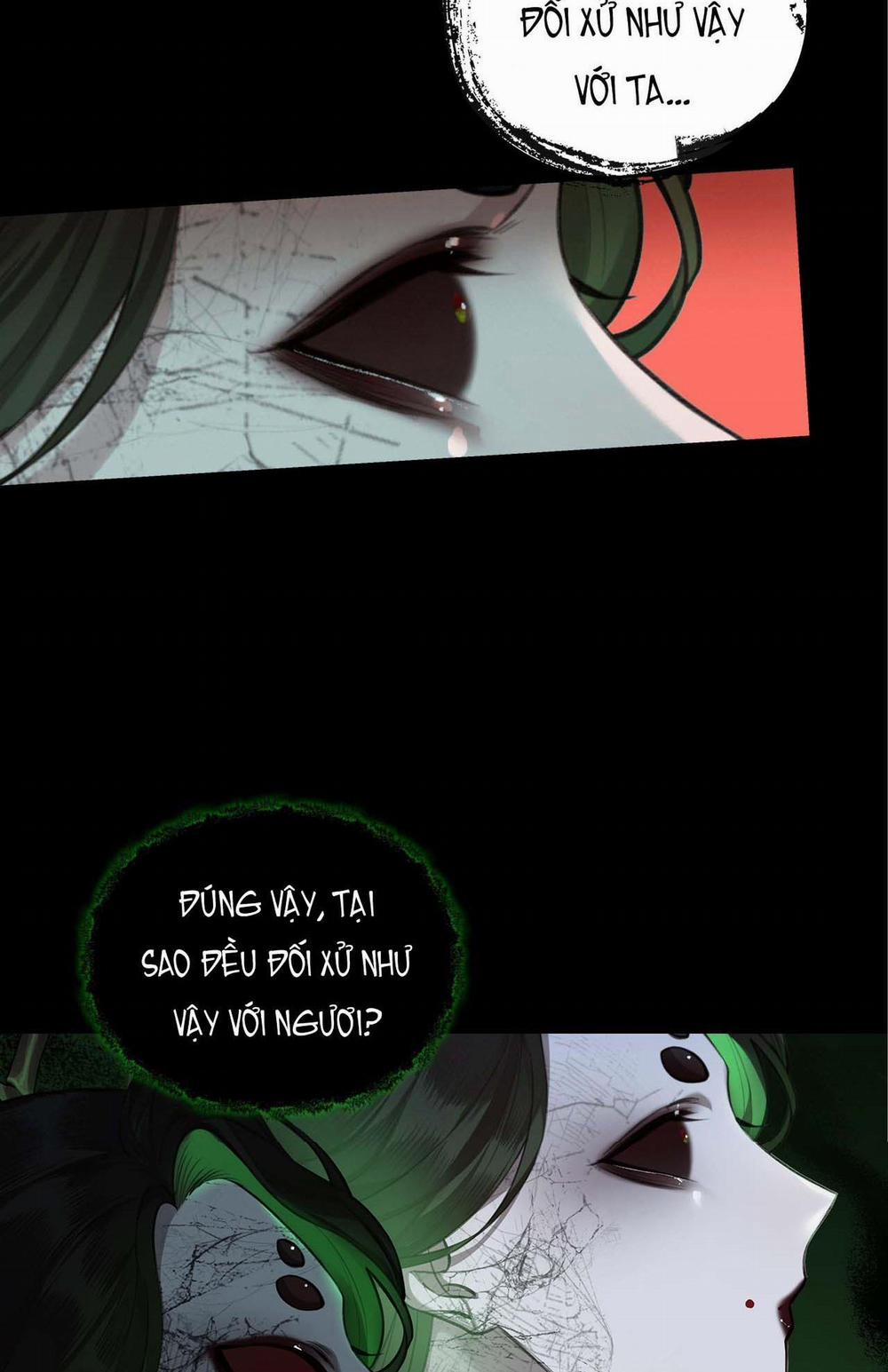 Bản Toạ Nuôi Quỷ Hút Máu Ở Tông Môn 17 trang 14