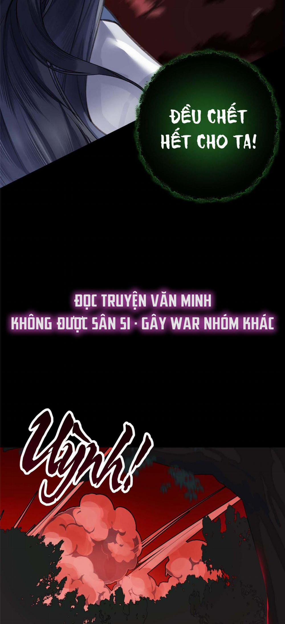 Bản Toạ Nuôi Quỷ Hút Máu Ở Tông Môn 17 trang 25