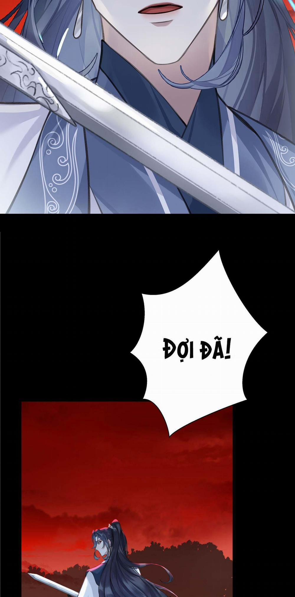 Bản Toạ Nuôi Quỷ Hút Máu Ở Tông Môn 17 trang 33