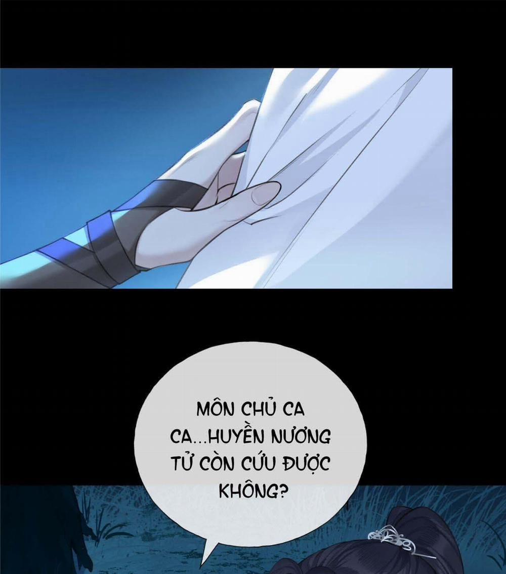 Bản Toạ Nuôi Quỷ Hút Máu Ở Tông Môn 18 trang 13