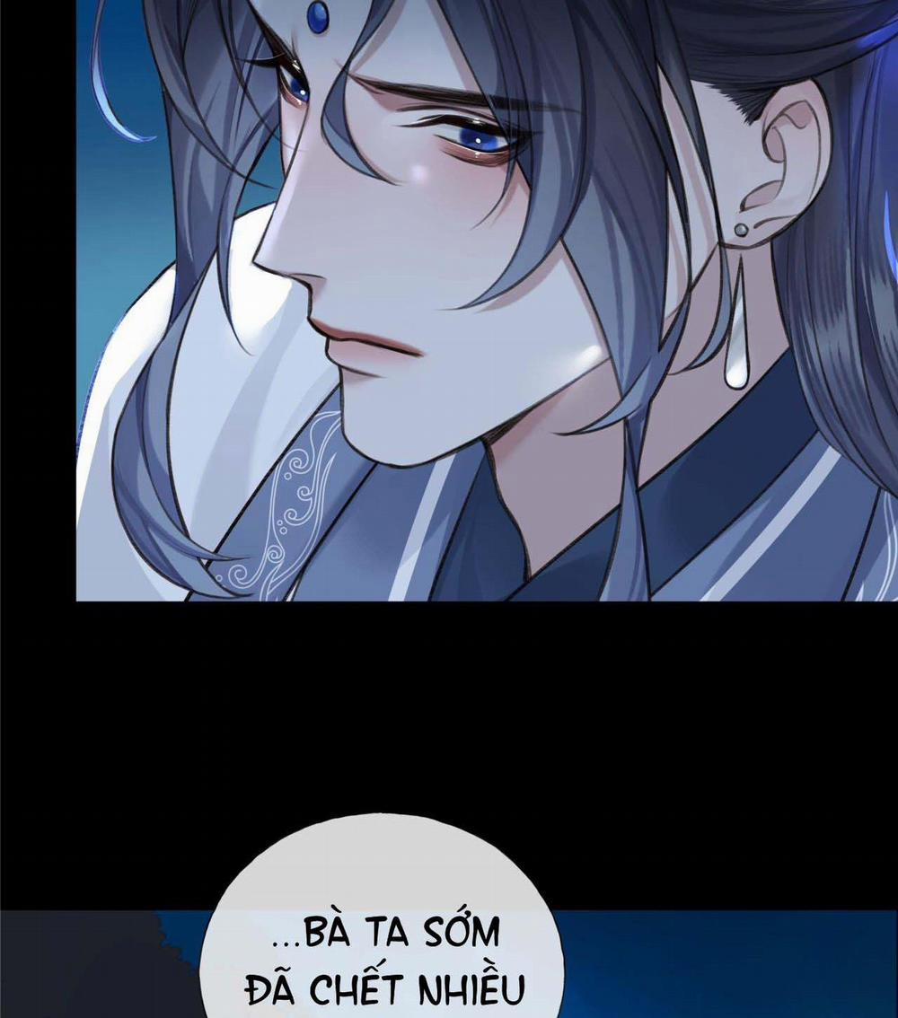 Bản Toạ Nuôi Quỷ Hút Máu Ở Tông Môn 18 trang 15