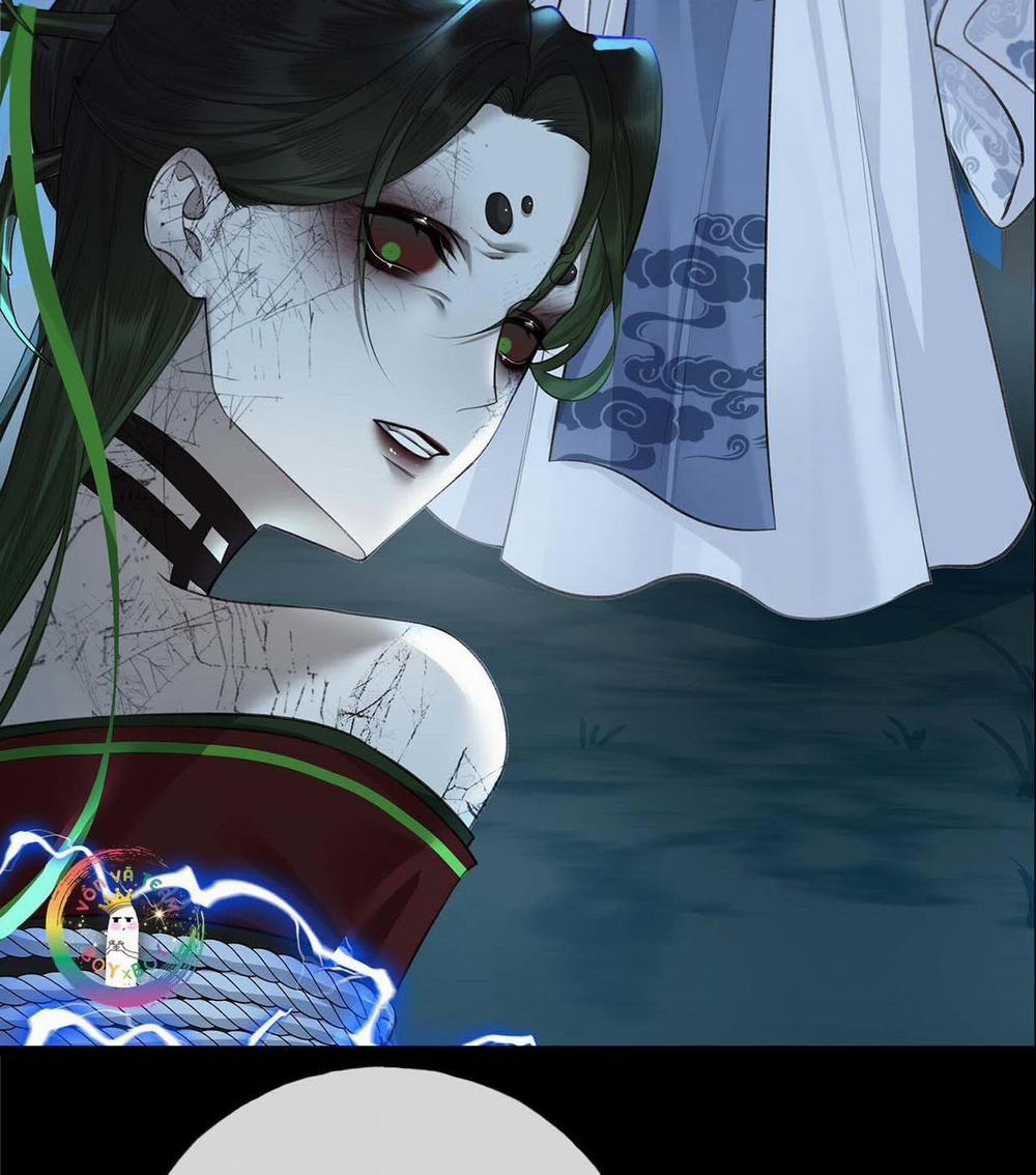 Bản Toạ Nuôi Quỷ Hút Máu Ở Tông Môn 18 trang 17