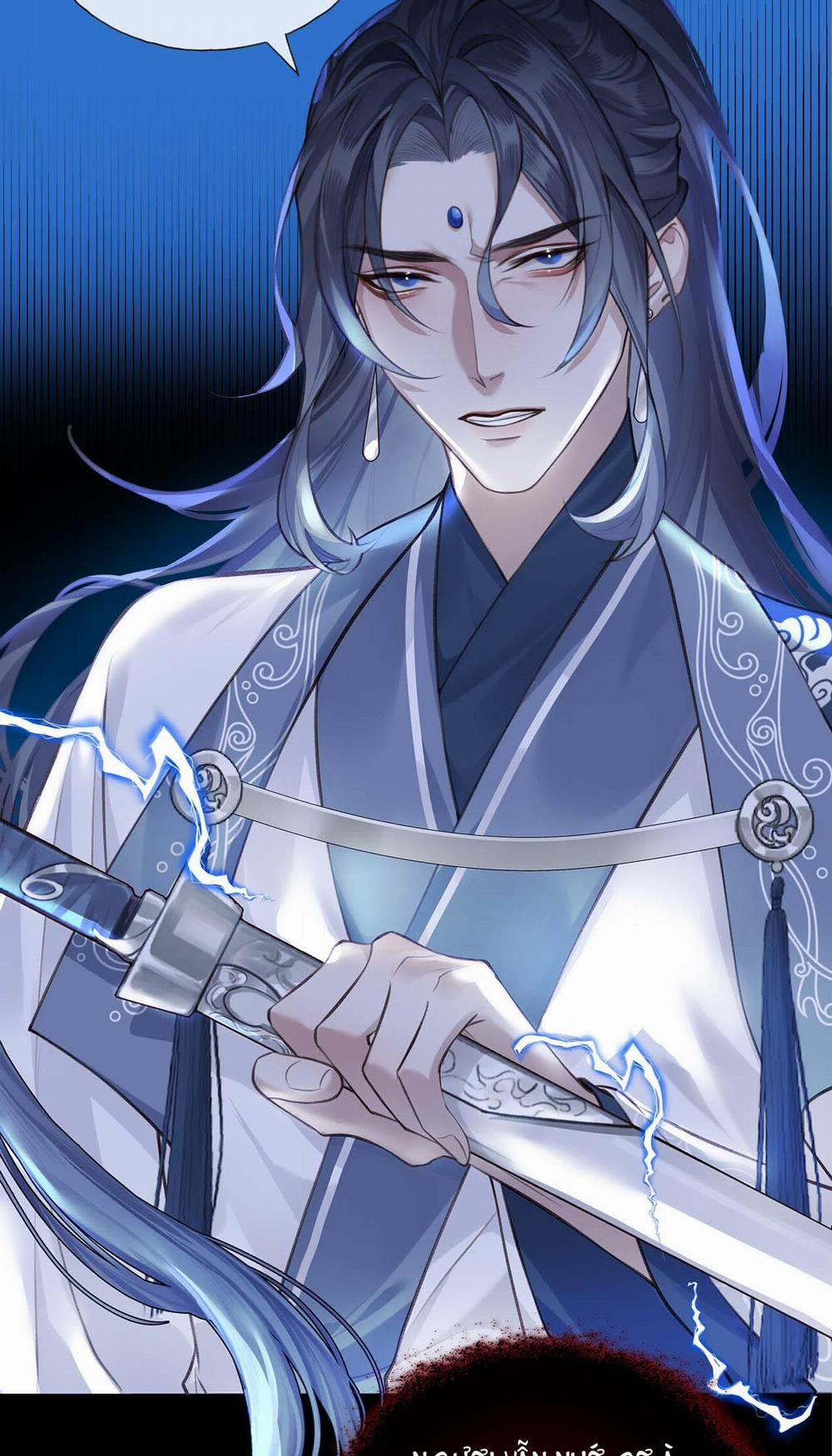 Bản Toạ Nuôi Quỷ Hút Máu Ở Tông Môn 18 trang 22