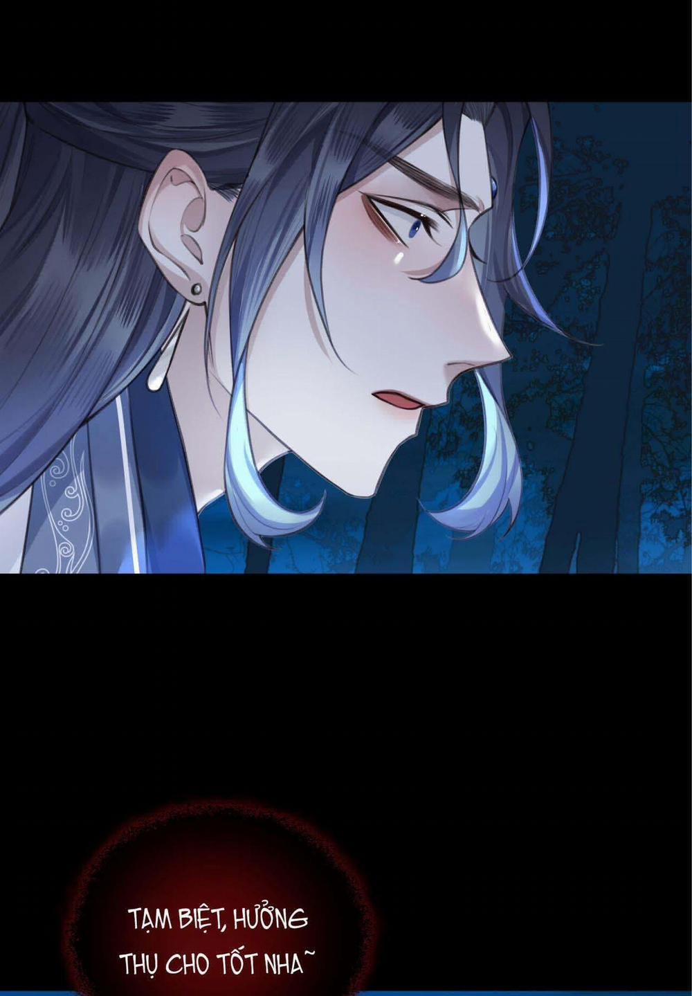 Bản Toạ Nuôi Quỷ Hút Máu Ở Tông Môn 18 trang 31