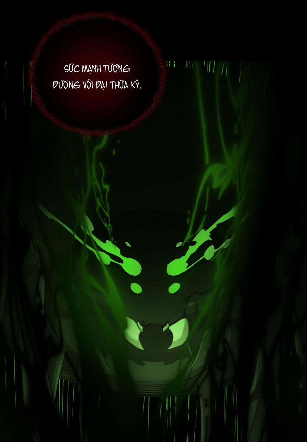 Bản Toạ Nuôi Quỷ Hút Máu Ở Tông Môn 18 trang 34