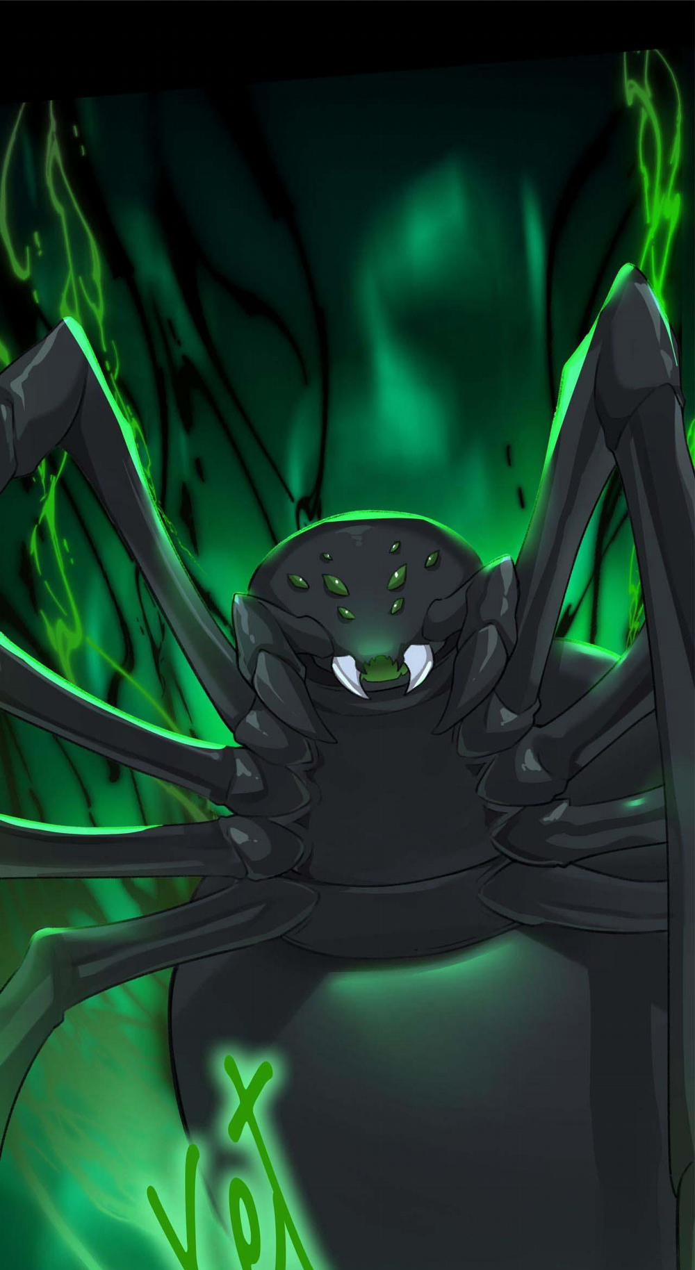 Bản Toạ Nuôi Quỷ Hút Máu Ở Tông Môn 18 trang 37