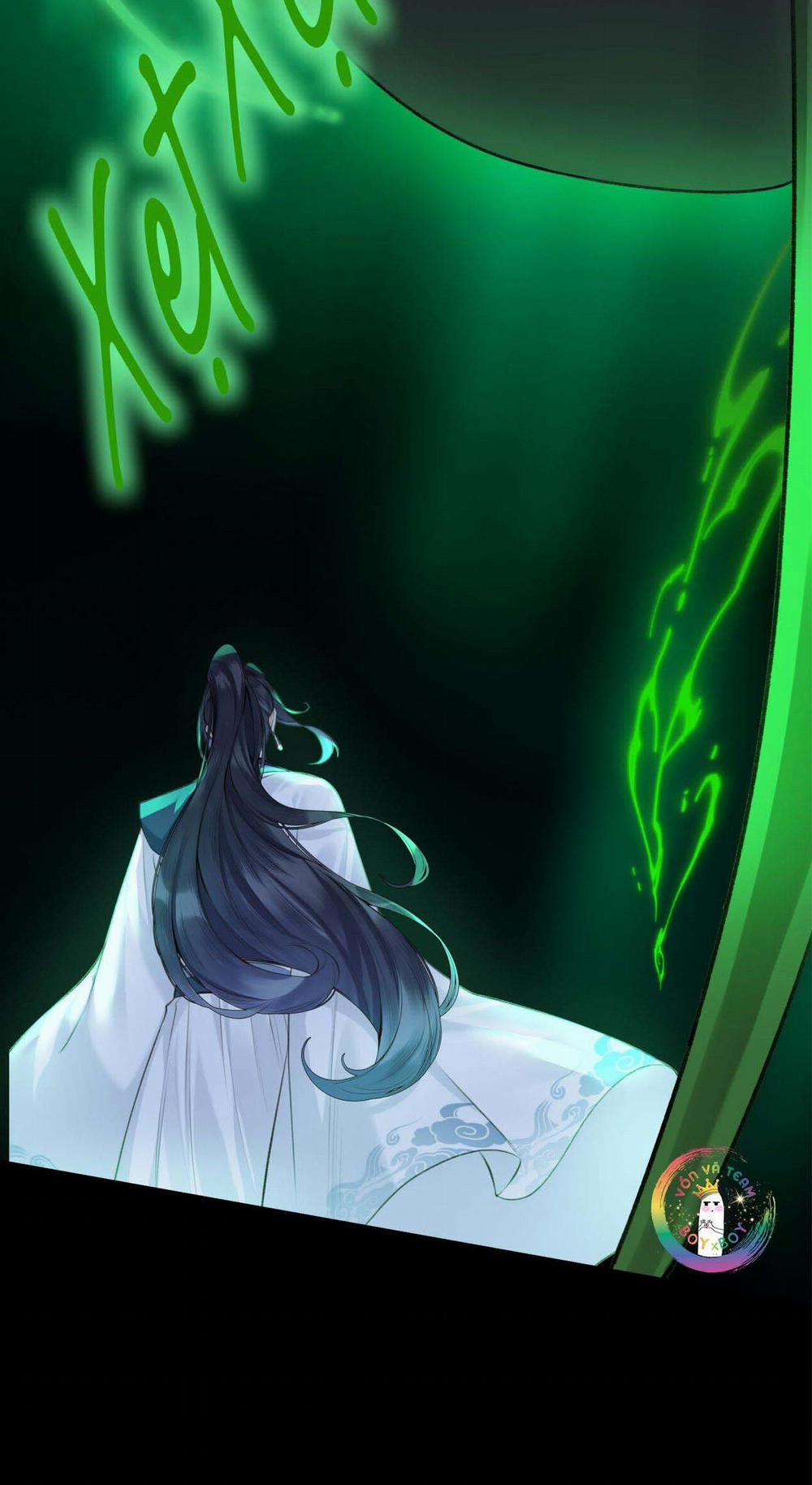 Bản Toạ Nuôi Quỷ Hút Máu Ở Tông Môn 18 trang 38