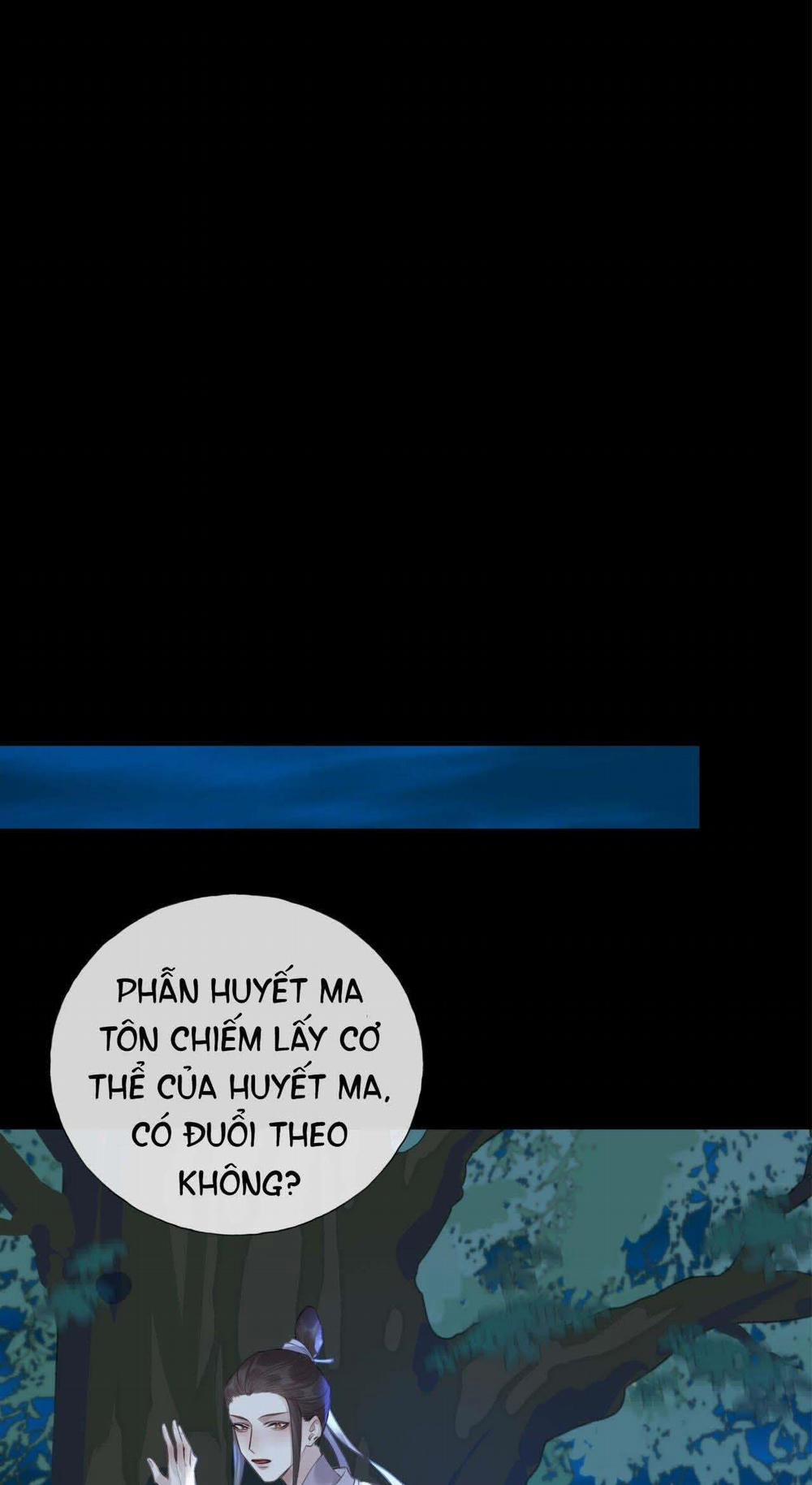 Bản Toạ Nuôi Quỷ Hút Máu Ở Tông Môn 18 trang 39