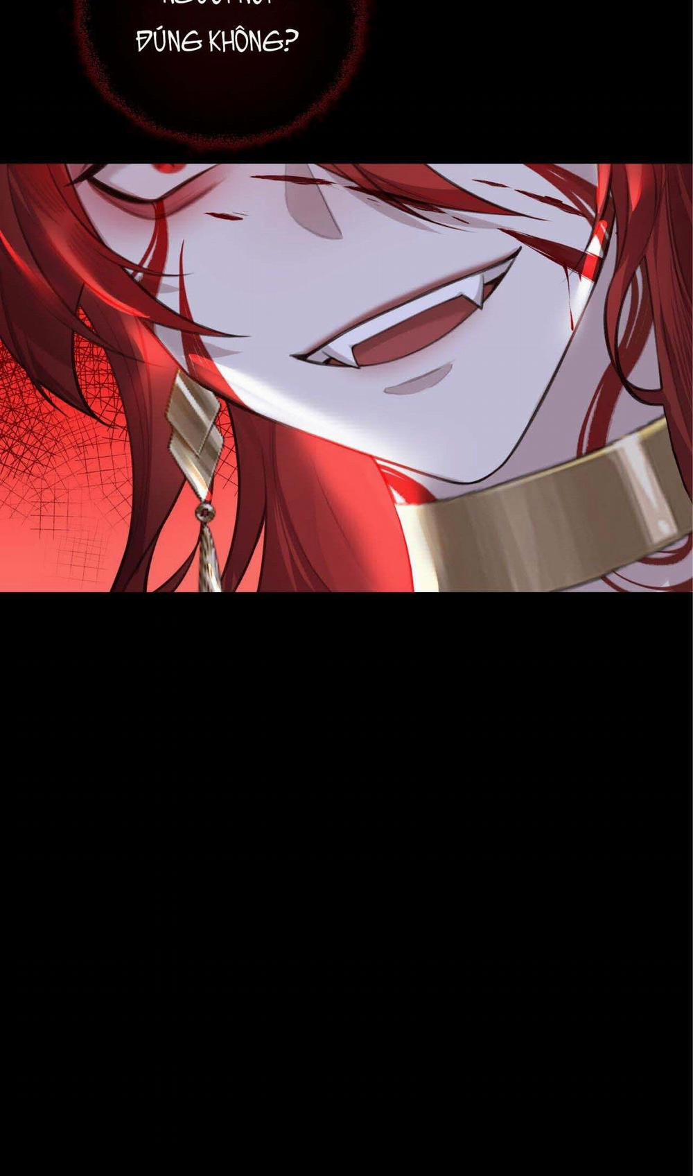 Bản Toạ Nuôi Quỷ Hút Máu Ở Tông Môn 18 trang 5