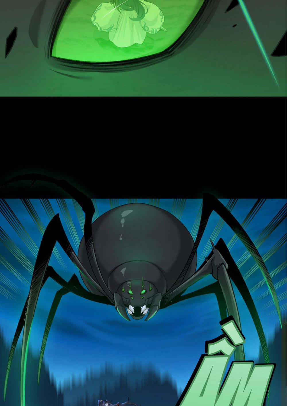 Bản Toạ Nuôi Quỷ Hút Máu Ở Tông Môn 19 trang 11