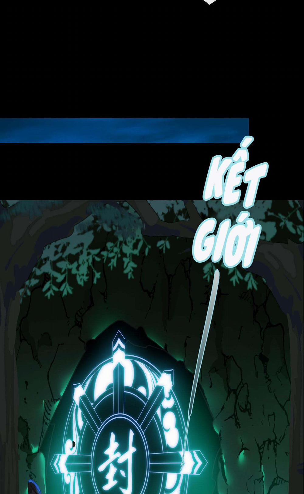 Bản Toạ Nuôi Quỷ Hút Máu Ở Tông Môn 19 trang 15