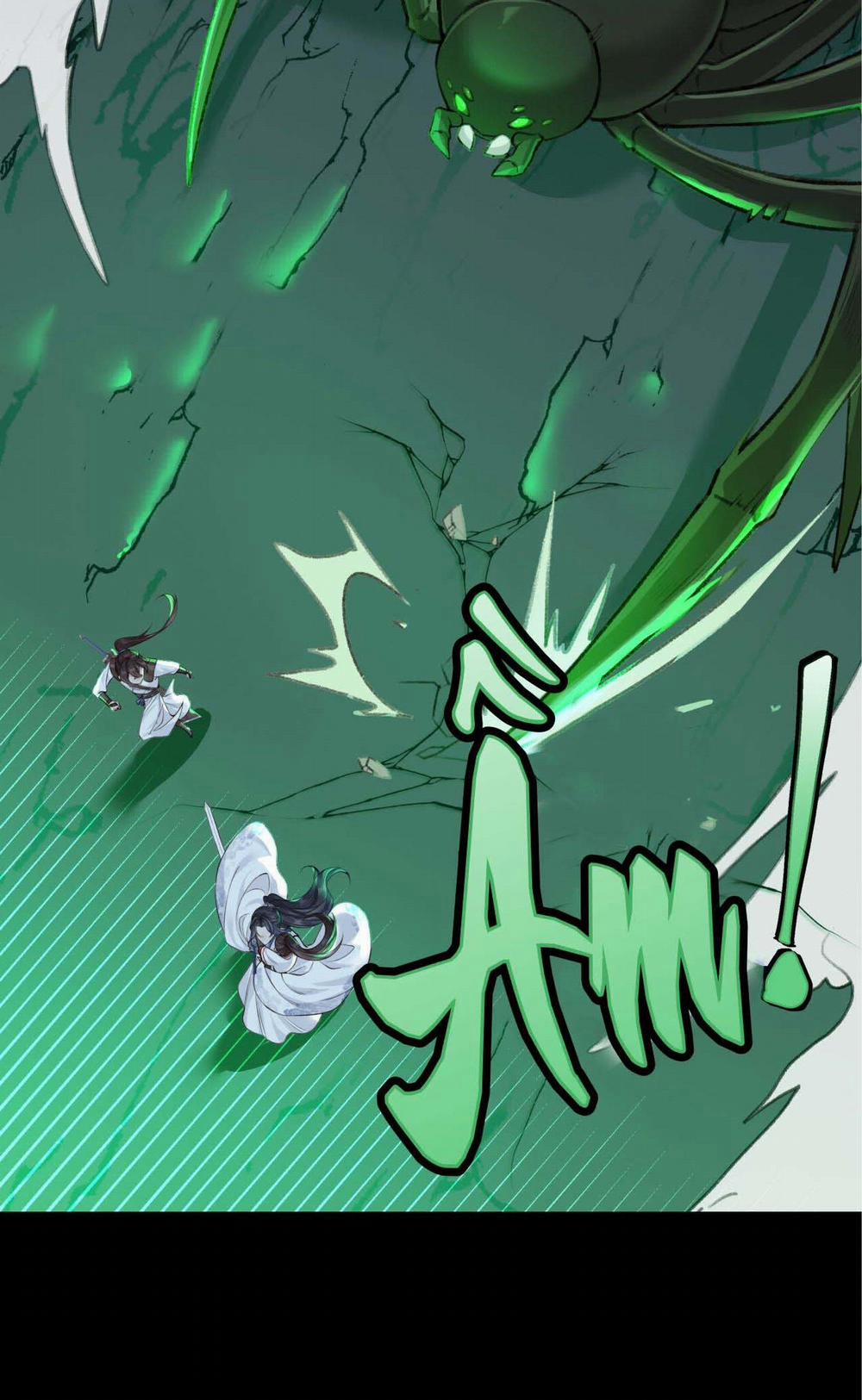 Bản Toạ Nuôi Quỷ Hút Máu Ở Tông Môn 19 trang 18