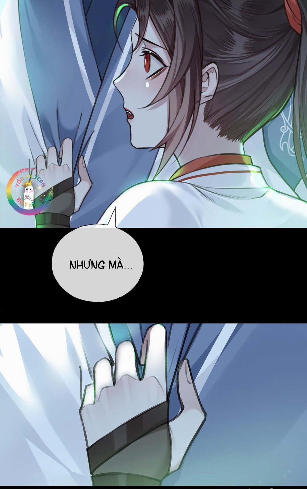 Bản Toạ Nuôi Quỷ Hút Máu Ở Tông Môn 19 trang 20