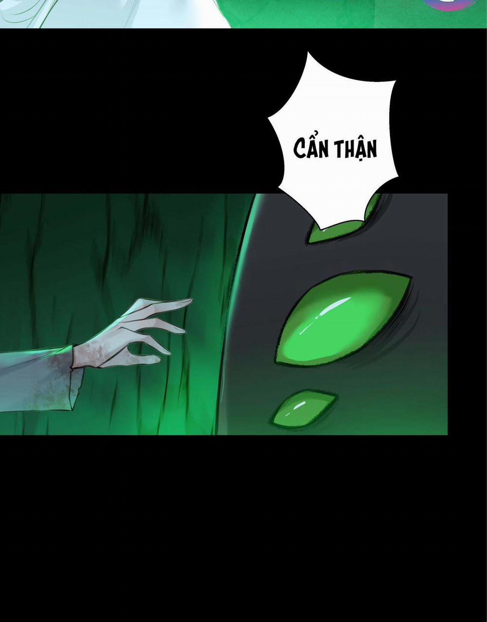 Bản Toạ Nuôi Quỷ Hút Máu Ở Tông Môn 19 trang 24