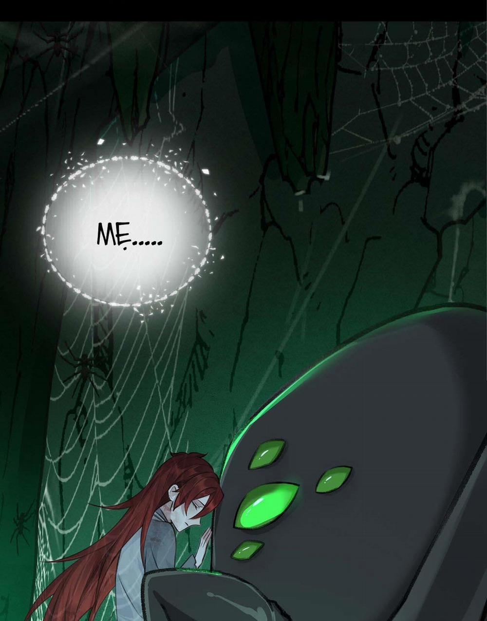 Bản Toạ Nuôi Quỷ Hút Máu Ở Tông Môn 19 trang 25