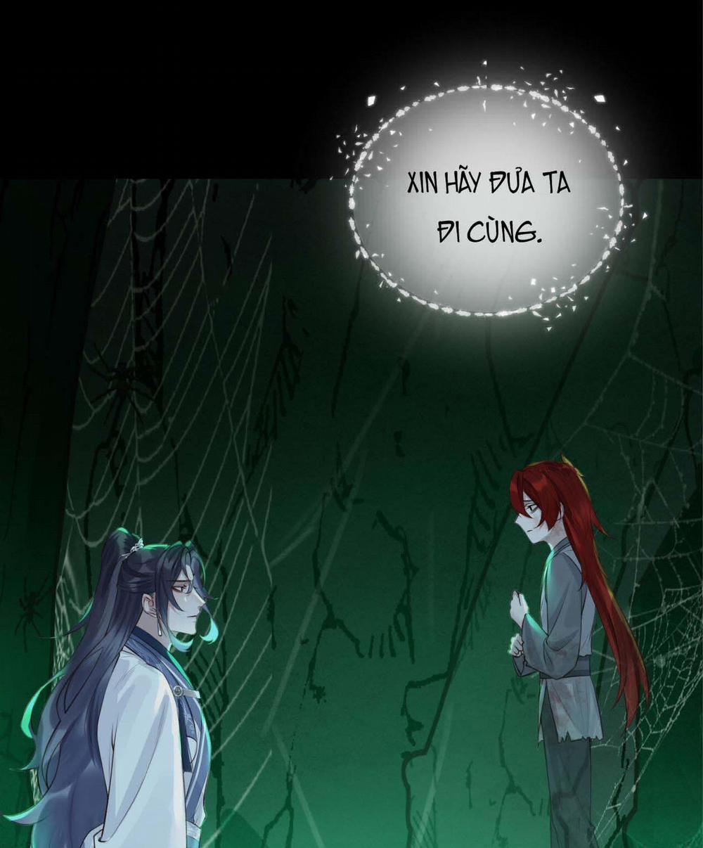 Bản Toạ Nuôi Quỷ Hút Máu Ở Tông Môn 19 trang 30