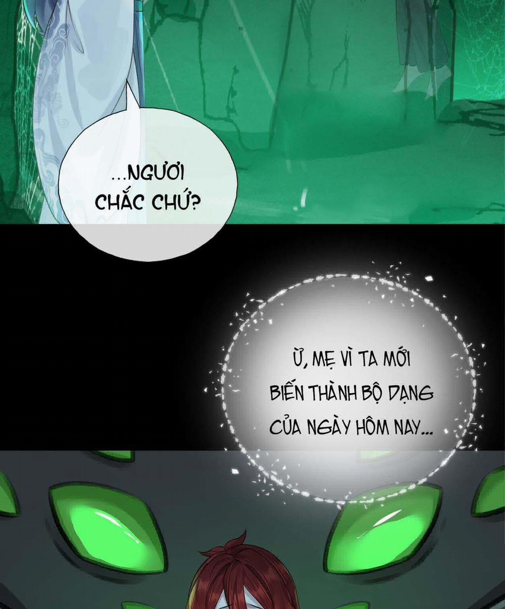 Bản Toạ Nuôi Quỷ Hút Máu Ở Tông Môn 19 trang 31