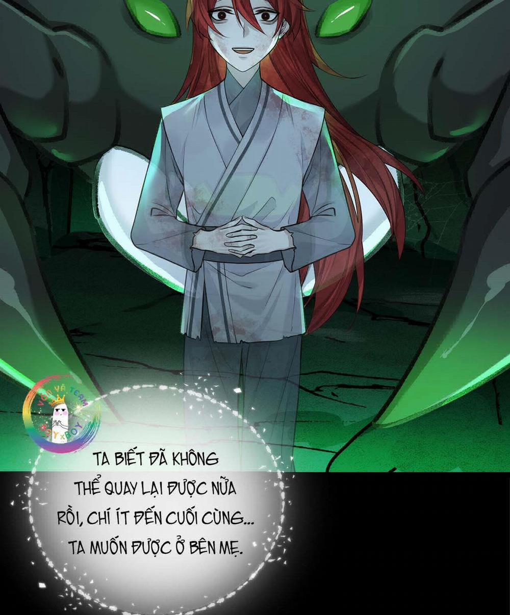 Bản Toạ Nuôi Quỷ Hút Máu Ở Tông Môn 19 trang 32