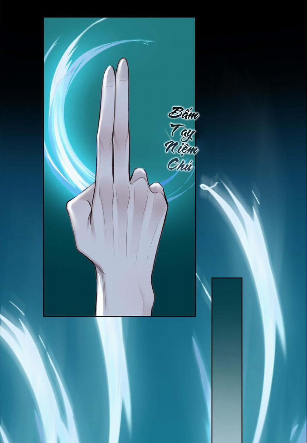 Bản Toạ Nuôi Quỷ Hút Máu Ở Tông Môn 19 trang 34