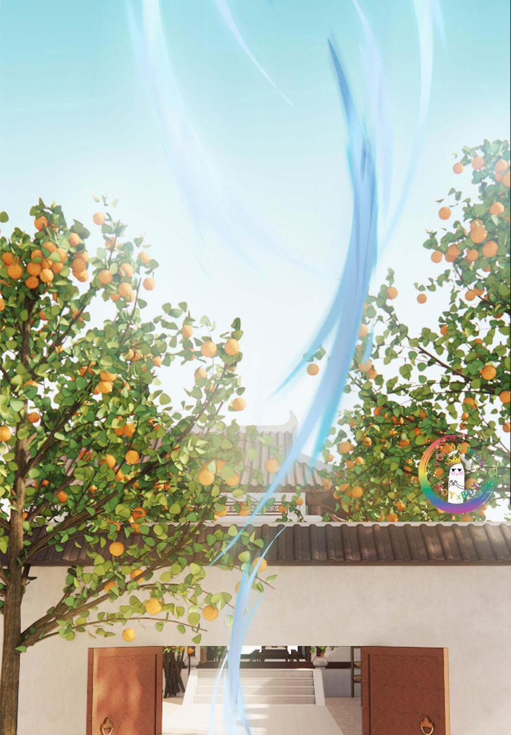 Bản Toạ Nuôi Quỷ Hút Máu Ở Tông Môn 19 trang 36