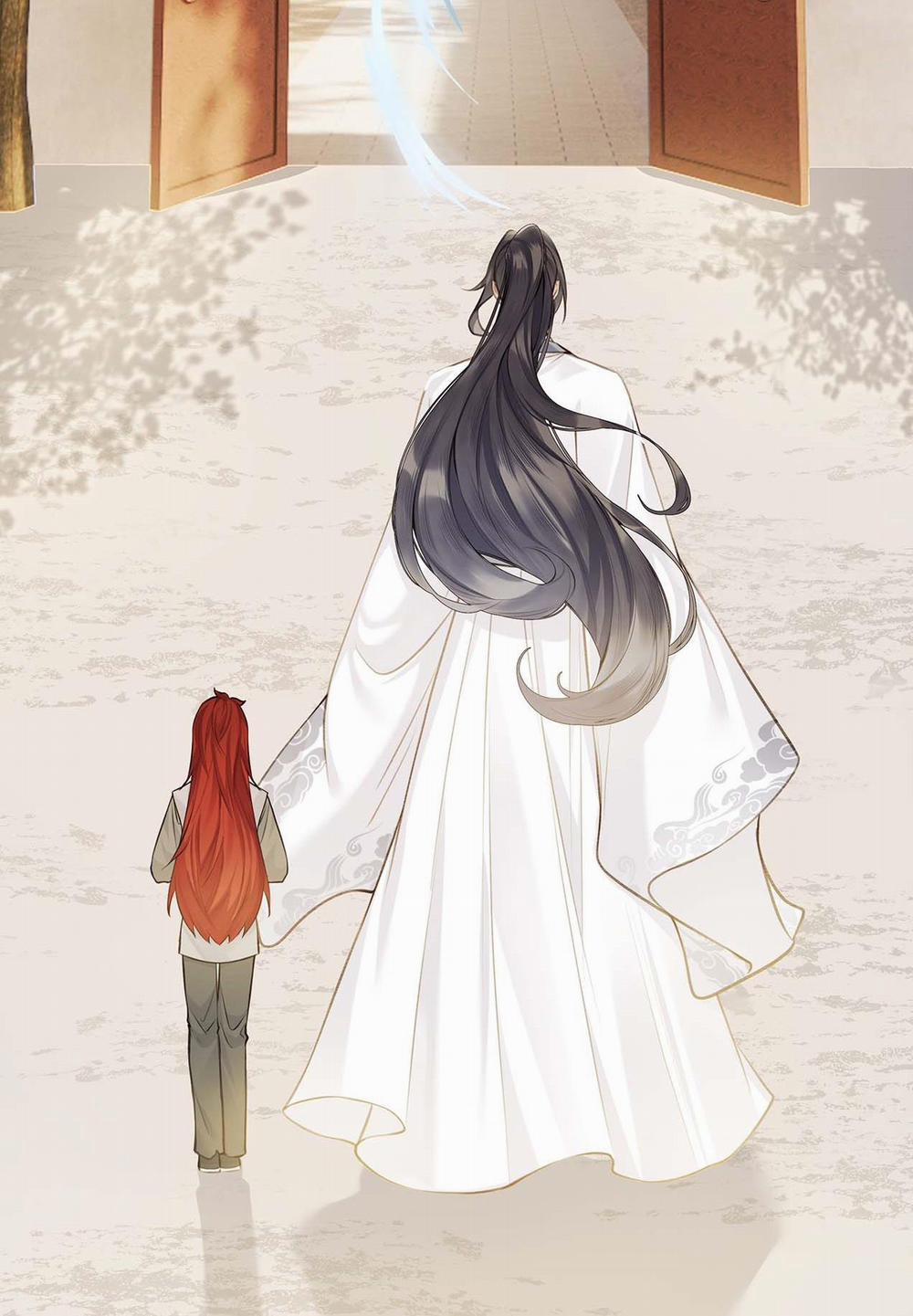 Bản Toạ Nuôi Quỷ Hút Máu Ở Tông Môn 19 trang 37