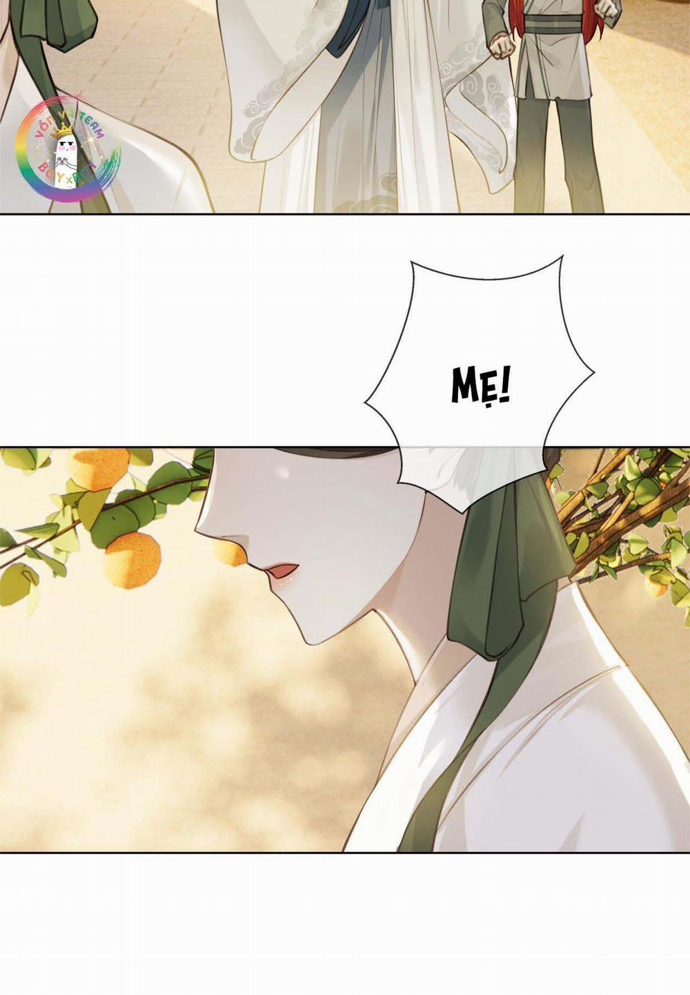 Bản Toạ Nuôi Quỷ Hút Máu Ở Tông Môn 19 trang 39