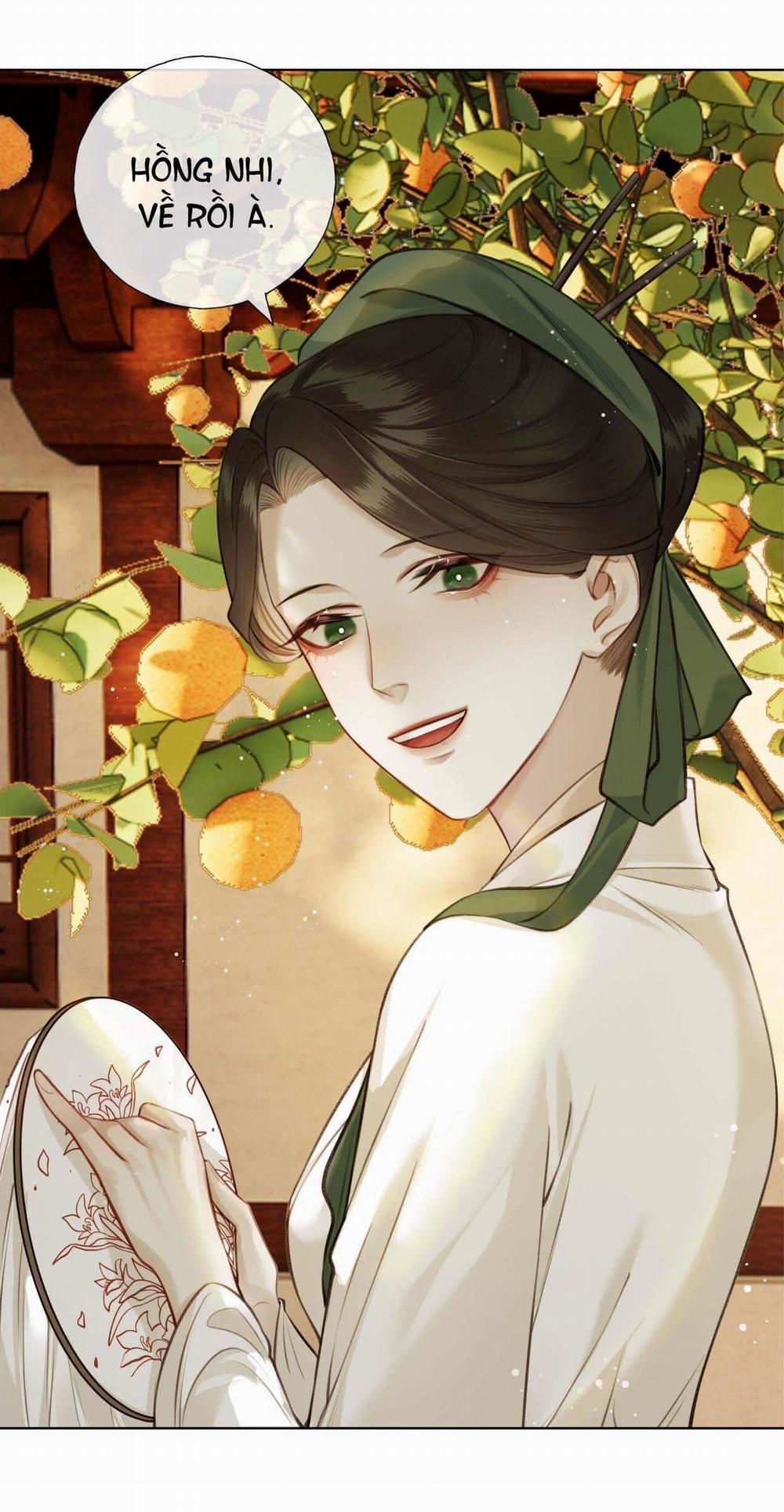 Bản Toạ Nuôi Quỷ Hút Máu Ở Tông Môn 19 trang 40